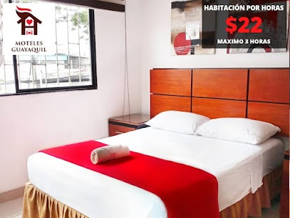 Hotel discreto para parejas